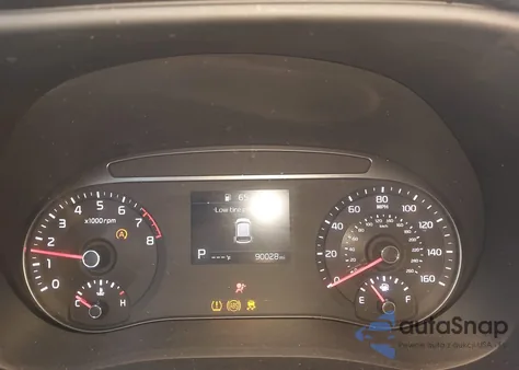 2022 Kia Soul Lx from USA, damaged, VIN KNDJ23AU0N7160718